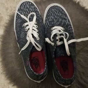 Vans